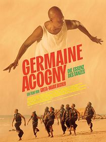 Germaine Acogny - Die Essenz des Tanzes