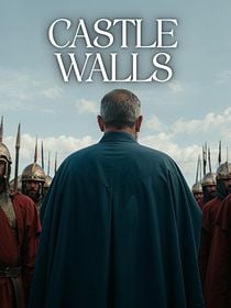 Poster der Serie Castle Walls