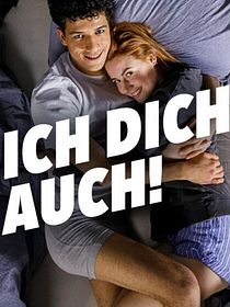 Ich dich auch!