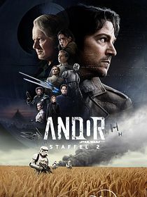 Star Wars: Andor