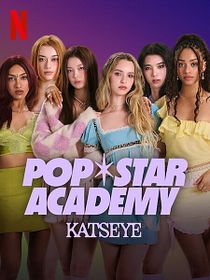 Pop Star Academy: KATSEYE