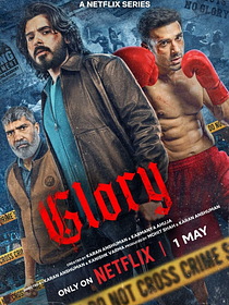 Poster der Serie Glory