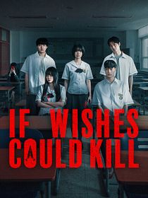 Poster der Serie If Wishes Could Kill