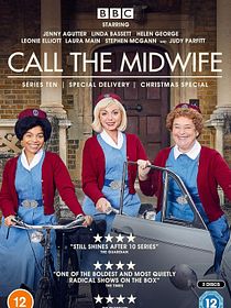 Call The Midwife - Ruf des Lebens