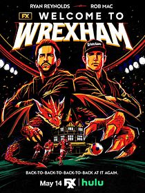 Welcome to Wrexham