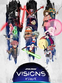 Star Wars: Visionen