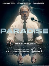 Poster der Serie Paradise