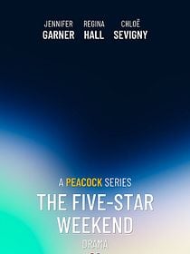 Poster der Serie The Five-Star Weekend