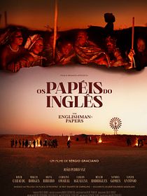 Die Papiere des Engländers