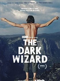 Poster der Serie The Dark Wizard