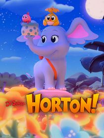 Dr. Seuss: Horton!