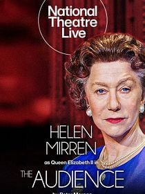 NT Live: Audience