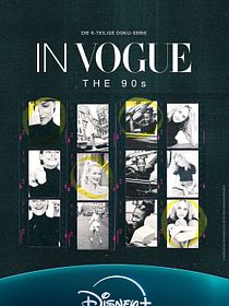 In Vogue: The 90s