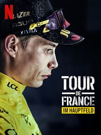 Tour De France: Im Hauptfeld