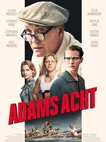 Adams Acht