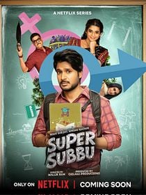 Poster der Serie Super Subbu