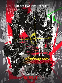 Cyberpunk: Edgerunners