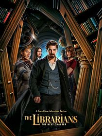The Librarians: The Next Chapter