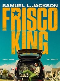 Poster der Serie Frisco King
