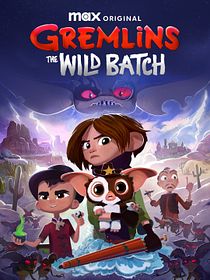 Gremlins: Secrets Of The Mogwai