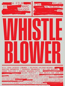 Whistleblower
