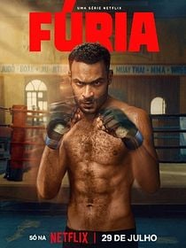 Poster der Serie Fúria - Rasende Wut