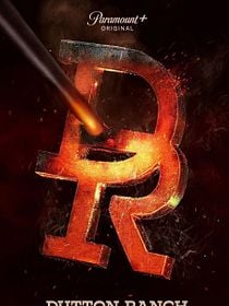 Poster der Serie Dutton Ranch