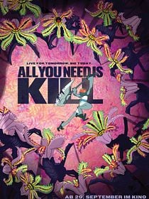 All You Need Is Kill