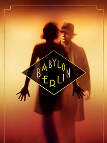 Babylon Berlin