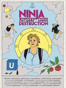 Ninja Motherf*cking Destruction