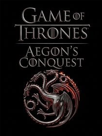 Game Of Thrones: Aegon der Eroberer