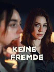 Poster der Serie Keine Fremde