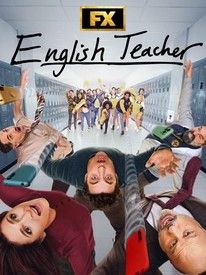 English Teacher