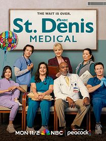 St. Denis Medical
