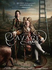 Savage House