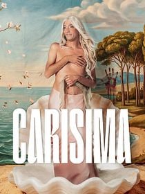 Poster der Serie Carísima