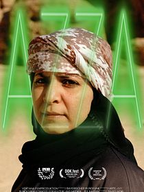 Azza - Dem Patriarchat davonfahren