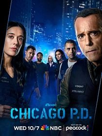 Chicago PD