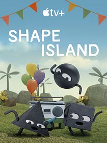 Die Insel der Formen