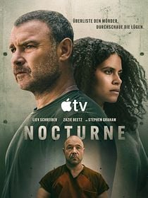 Poster der Serie Nocturne