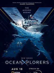 OceanXplorers – Geheimnisse der Ozeane