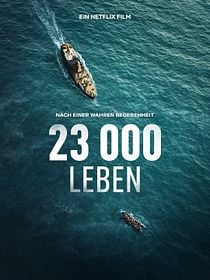 23 000 Leben