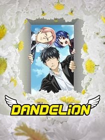 Poster der Serie Dandelion