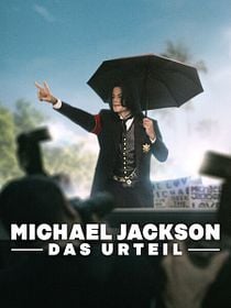 Poster der Serie Michael Jackson: Das Urteil
