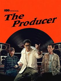 Poster der Serie The Producer