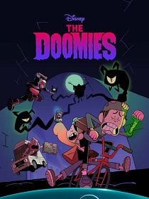 Poster der Serie Die Doomies