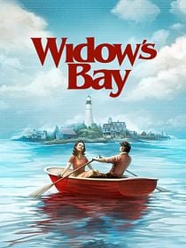 Poster der Serie Widow's Bay