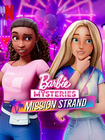 Barbie Mysteries