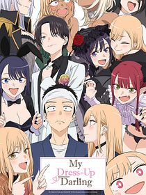 My Dress-Up Darling