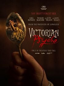 Victorian Psycho